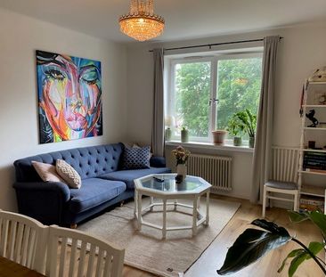 Södra Stenbocksgatan, Helsingborg - Foto 2