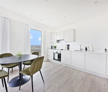 This contemporary apartment is located within Wallbrook Gardens, a ... - Photo 5