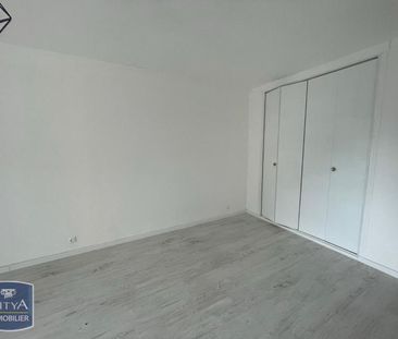 Location Appartement 1 pièce 38m² LE HAVRE 76610 - Photo 2