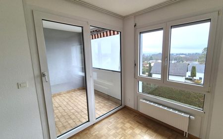 4.5 Zimmer, 2. Stock - Photo 5