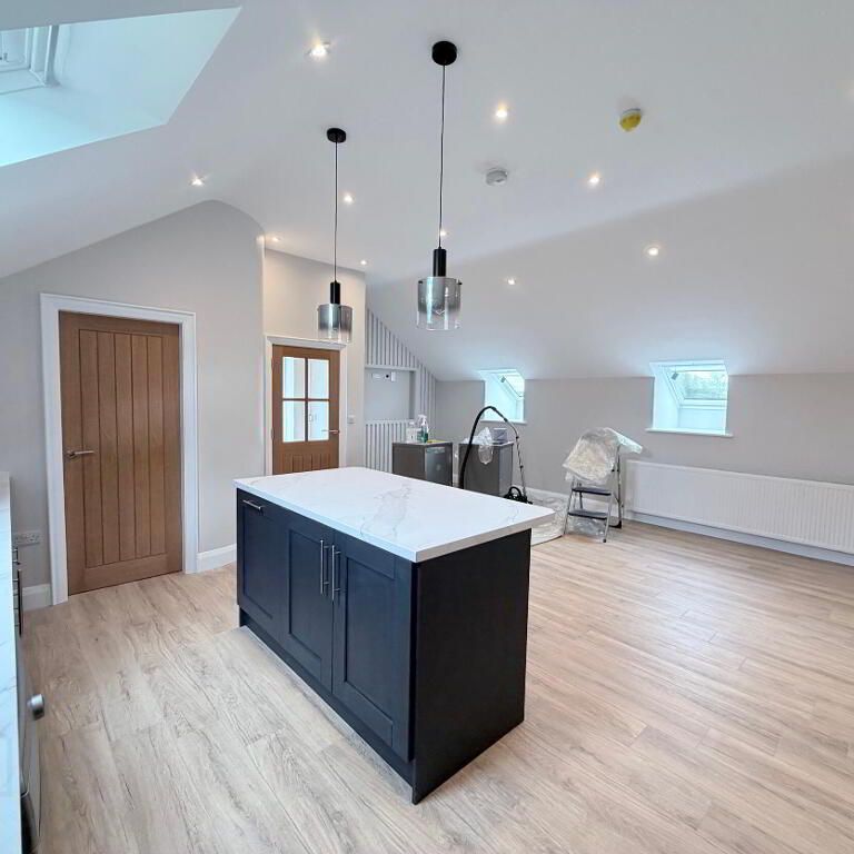 The Lodge, 11 Reservoir Road, Banbridge, BT32 4LD - Photo 1