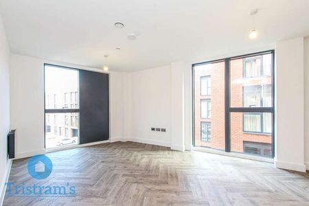 Weavers House, John Street, DE1 - Photo 2