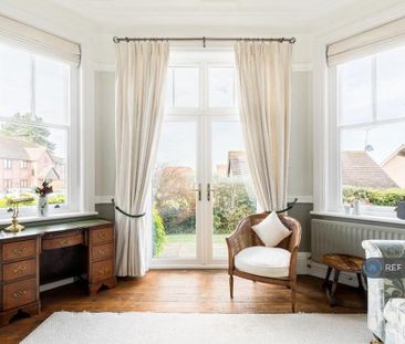 1 bedroom flat to rent - Photo 6