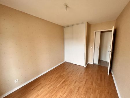 Location Appartement T3 72m² Chambery - Photo 3