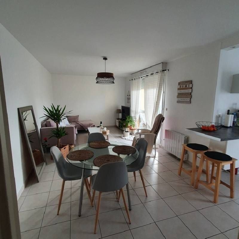 Appart F2 49m² (réf 2127359) - Photo 1