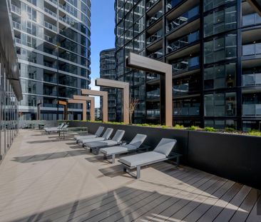 1410/2 Furzer Street, Phillip ACT 2606 - Apartment For Rent | Domain - Photo 2