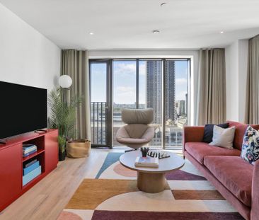 2 bedroom flat to rent - Photo 4