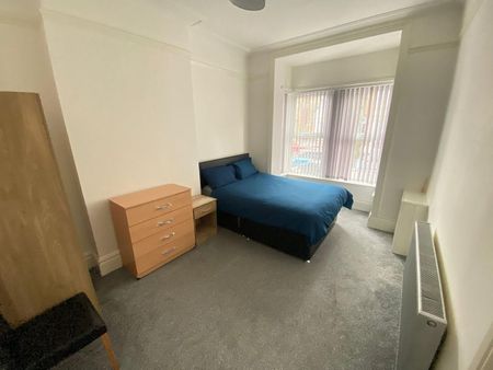 Room in a Shared House, Kings Road, B23 - Photo 4