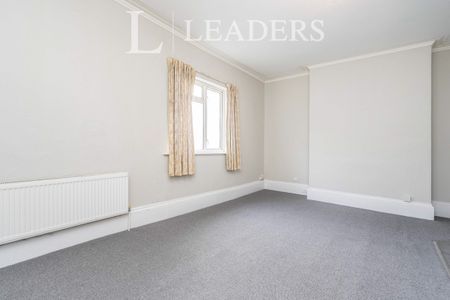 apartment to rent Northam Road, Southampton SO14 - Photo 2