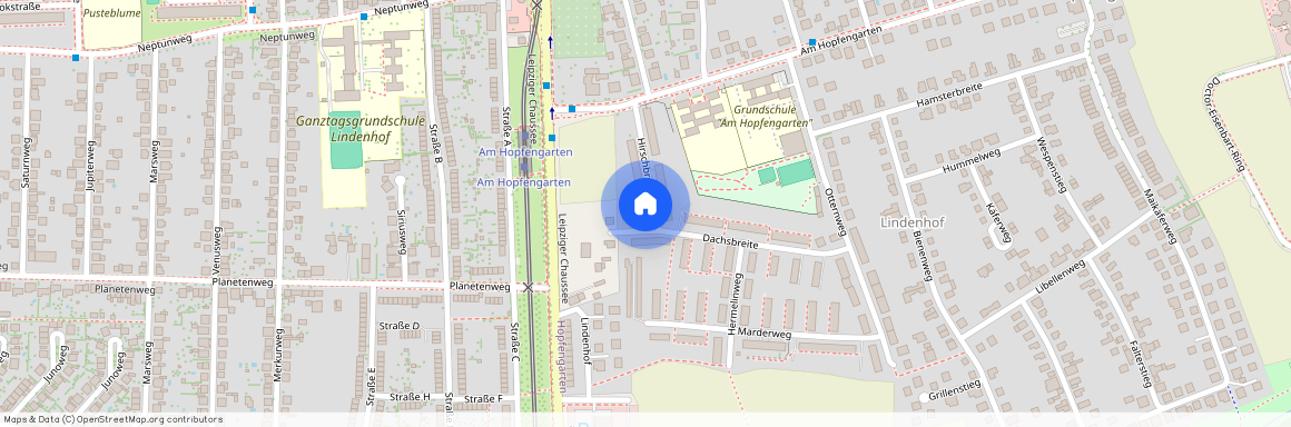 Dachsbreite 5, 39120 Sachsen-Anhalt - Magdeburg