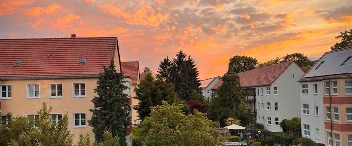 Möblierte 2 Zimmer Wohnung in Berlin Reinickendorf zur Untermiete - Photo 1