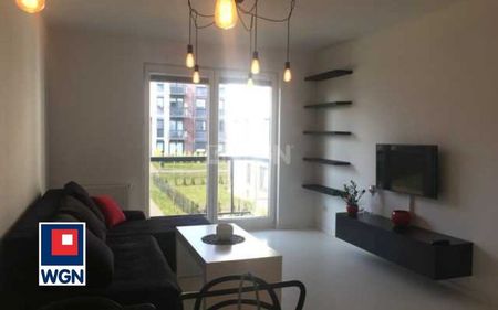 Mieszkanie na wynajem Szczecin - Gumieńce Nowa Cukrownia 2 pokoje - Photo 5