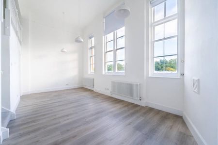 1 bedroom flat to rent - Photo 3