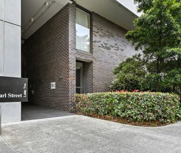 505/1 Pearl Street, Erskineville NSW 2043 - Apartment For Rent | Do... - Photo 4