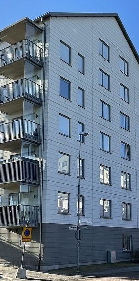 Moränvägen, Jordbro - Photo 1