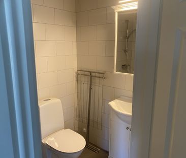 Besvärsbacken, Sollentuna - Photo 4