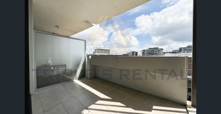 Tower Residence ! 1 BEDROOM APARTMENT WITH LARGE STUDY AREA!!! ENQUIRE NOW ! INSPECT NOW! - Photo 5