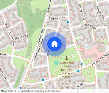 Imperial Drive, Leigh, WN7 - Photo 1