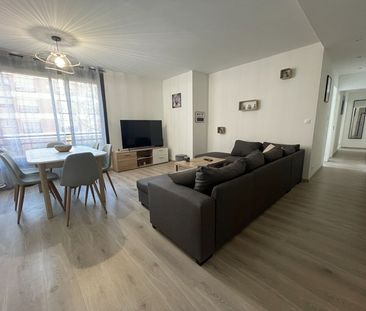 Appartement 1 pièce - Photo 1