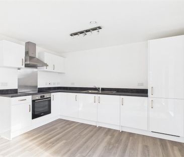 2 bedroom apartment to rent - Photo 6