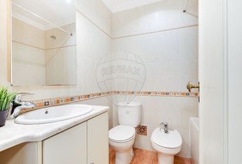 Apartamento T3 em Lisboa