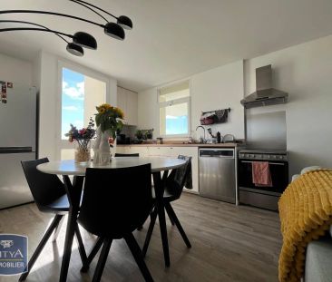 Appartement à louer 1 pièce 14m² - Photo 4