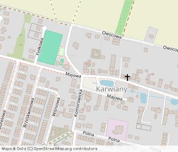 Dwupoziomowe nowoczesny apartament Karwiany 3 sypi - Фото 1