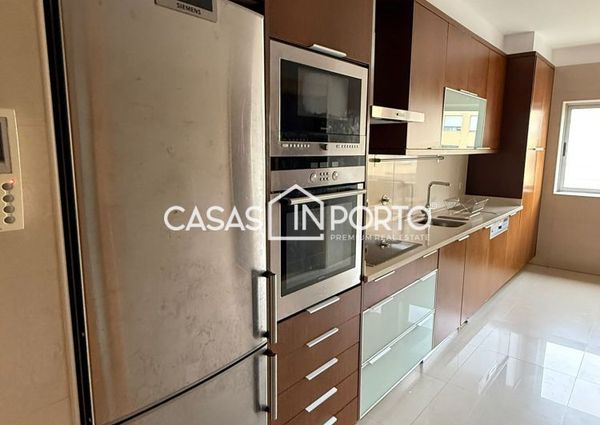 Apartamento T3 em Porto