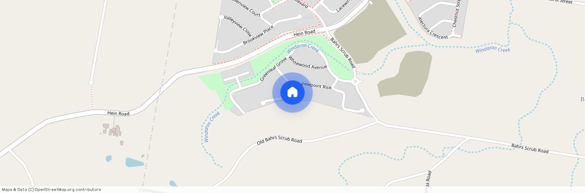 16 Panorama Place, Qld 4207, Bahrs Scrub