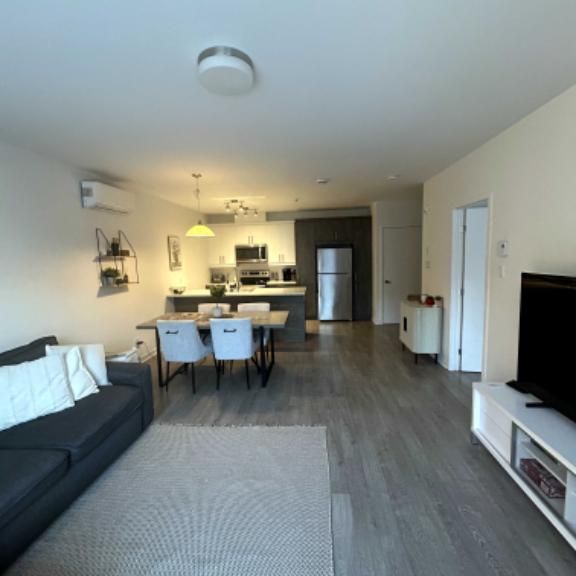 Appartement 3 1/2 à louer, Beloeil - Photo 1