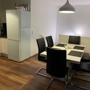 Zimmer in 3er *Mädchen* WG - Photo 1