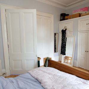 Flat 4, Acton House Suffolk Square, CHELTENHAM GL502DT - Photo 2