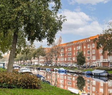 Marco Polostraat 84 H 1057WT Amsterdam - Foto 1