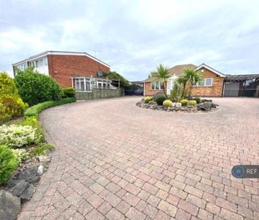 3 bedroom bungalow to rent - Photo 2