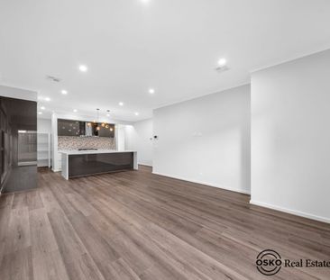 Spacious Family Living in Mount Duneed - Photo 2