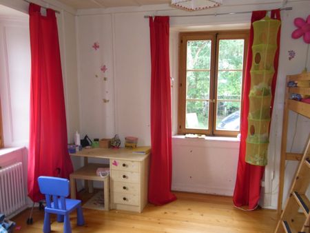 3.5 Zimmer, EG - Photo 4