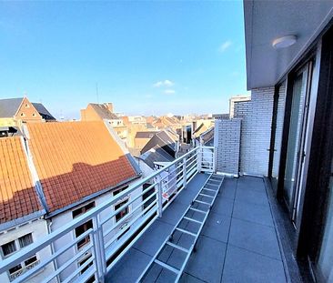 Maastrichterstraat 13 bus 5 - Foto 1