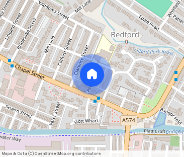 Astley Street, Leigh, WN7 - Photo 1