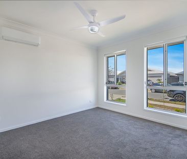 Brand New 4-Bedroom House - Ready to Move In! - Photo 3