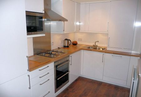 2 bedroom apartment to rent - Photo 3