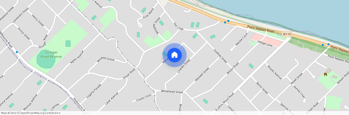 11 Maryrose Street, Blairgowrie