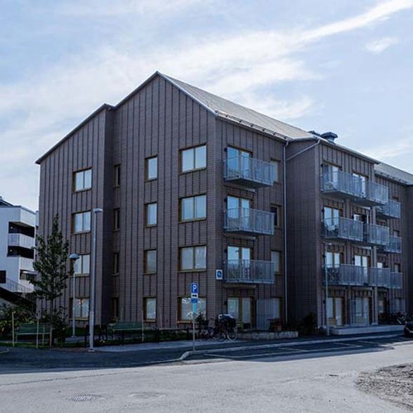 Vivelvägen 12, 75660, Uppsala - Foto 1