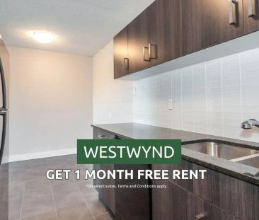 WestWynd — 2 Bedroom - Photo 1