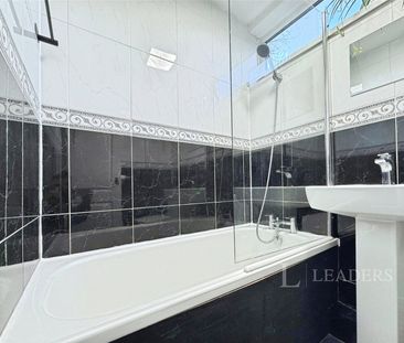 2 bedroom apartment to rent Hanover House, Old Vicarage Lane, Hartf... - Photo 6