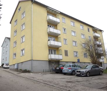 4311 Schwertberg, Heimstättenweg 1/15 - Photo 1