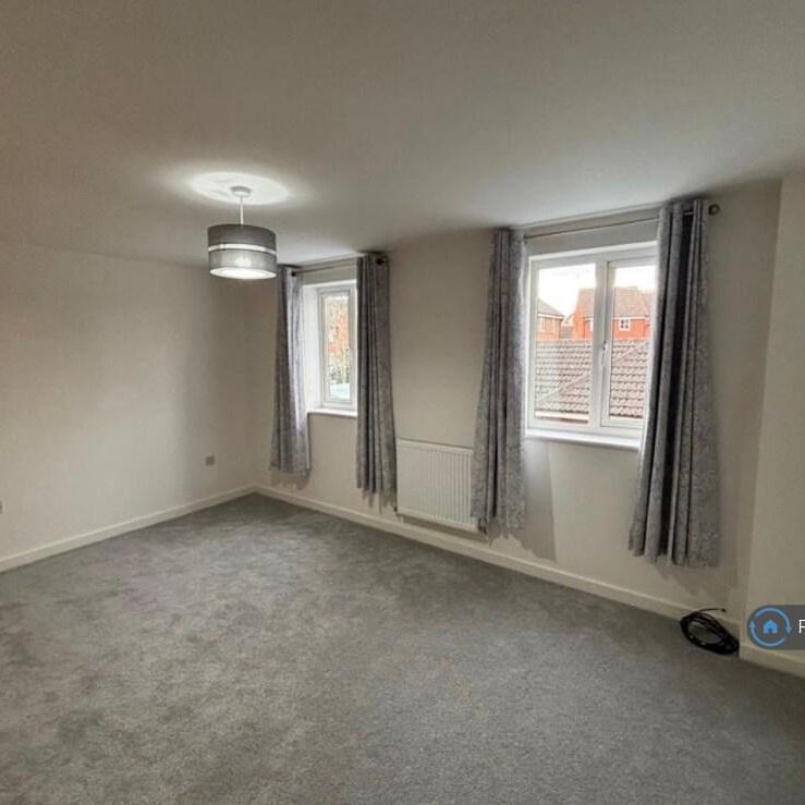 3 bedroom terraced house to rent - Photo 1