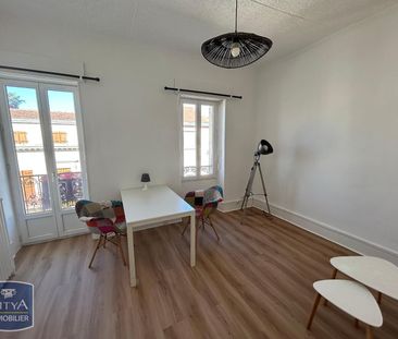 Location Appartement 3 pièces 59m² PERIGUEUX 24000 - Photo 1