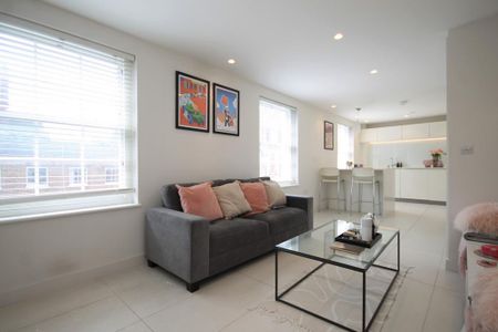 1 bedroom apartment to rent - Photo 2