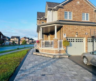 For Lease - 1808 Castlepoint Drive Unit# Basement, Oshawa, Ontario - Photo 2