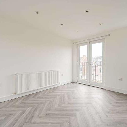 Dunbar Road, Wood Green, N22 - Photo 1